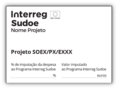 Comunicação dos projetos