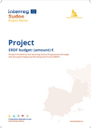 Pueden descargar en adelante los archivos gráficos editables del modelo de cartel en tamaño A3