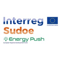 SUDOE ENERGY PUSH