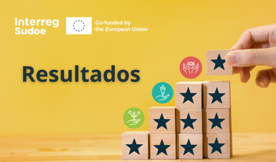 ¡Se confirma la programación de los primeros proyectos Sudoe 2021-2027!