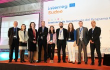 Autoridad de Gestión y Secretaría Conjunta Sudoe