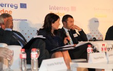 Mesa redonda con las Autoridades Nacionales