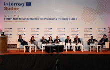 Mesa redonda con la Comisión Europea y las Autoridades Nacionales