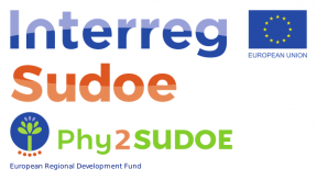 Avanzando en la aplicación de estrategias innovadoras de fitogestión en zonas contaminadas del espacio Sudoe