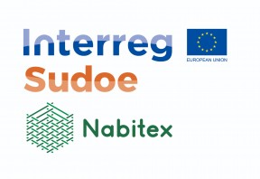 Textiles técnicos innovadores, desarrollados a partir de fibras naturales, para la aplicación en el hábitat